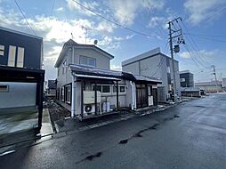 青森県青森市大字筒井字桜川