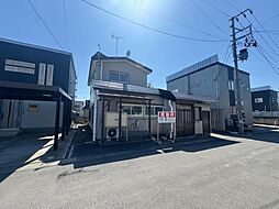 青森県青森市大字筒井字桜川