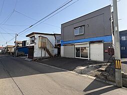青森県青森市富田1丁目