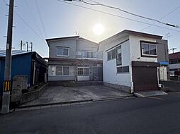 青森県青森市富田1丁目
