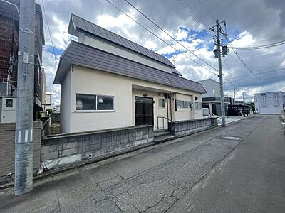 外観 外観
