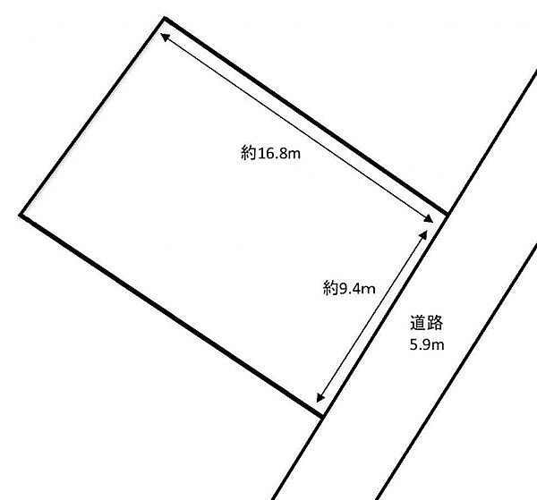 区画図：302000009636