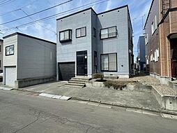青森県青森市桜川4丁目