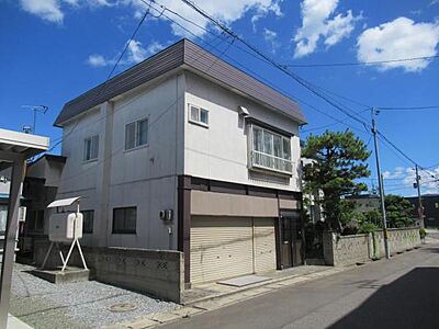 外観 外観