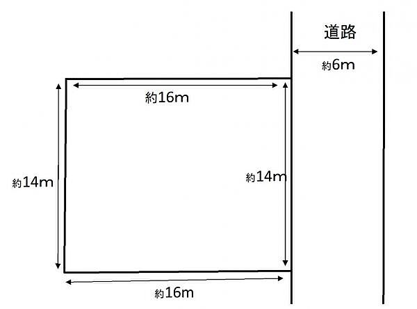 区画図：302000010154