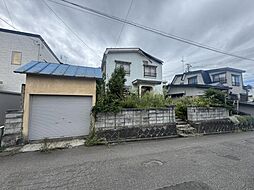 青森県青森市大字安田字近野