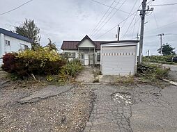 青森県青森市大字新城字平岡