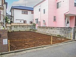 埼玉県所沢市狭山ケ丘1丁目