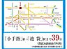 その他：路線図