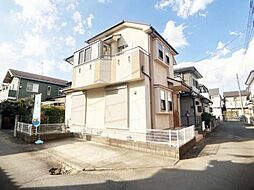 埼玉県所沢市大字松郷