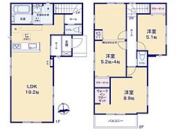 埼玉県所沢市寿町