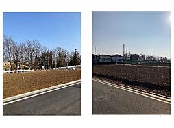 埼玉県所沢市大字北秋津