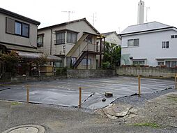 埼玉県所沢市大字上安松