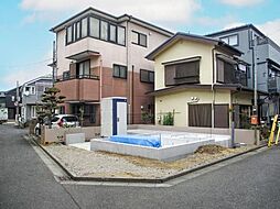 埼玉県所沢市東狭山ケ丘1丁目