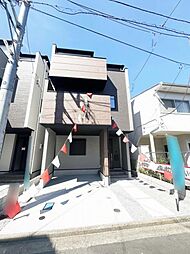 埼玉県所沢市けやき台1丁目