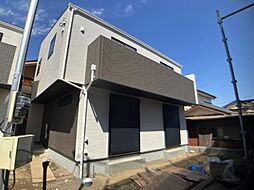 埼玉県狭山市鵜ノ木