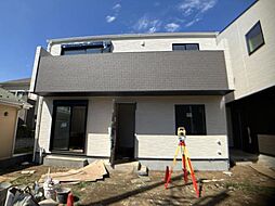 埼玉県狭山市鵜ノ木