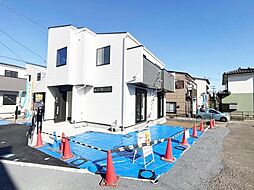 埼玉県狭山市鵜ノ木