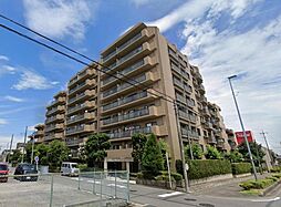 モアステージ東所沢