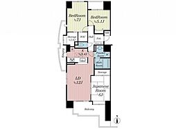 ヴィルヌーブ小手指