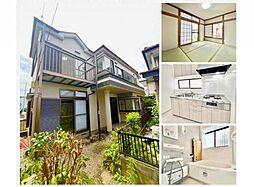 埼玉県所沢市大字山口