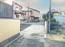 埼玉県所沢市上新井4丁目