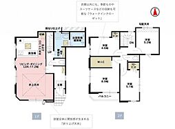 埼玉県所沢市大字下安松