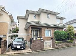 埼玉県所沢市中富南4丁目