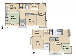 埼玉県所沢市大字上山口