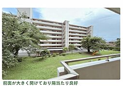 向陽ハイツＢ棟