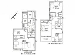 埼玉県所沢市和ケ原2丁目