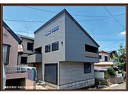 埼玉県所沢市小手指南1丁目