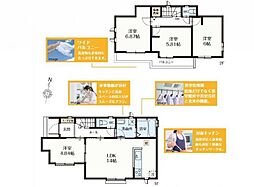 埼玉県所沢市大字山口