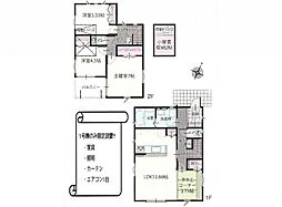 埼玉県所沢市大字山口