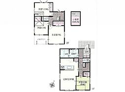 埼玉県所沢市大字山口