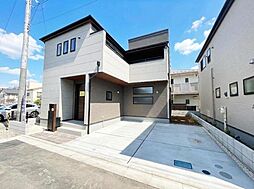 埼玉県所沢市上新井2丁目