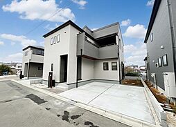 埼玉県所沢市上新井2丁目