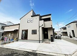 埼玉県所沢市上新井2丁目