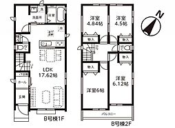 埼玉県所沢市若狭4丁目
