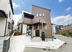 埼玉県所沢市上新井2丁目