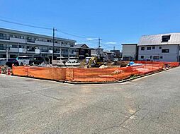 埼玉県所沢市東狭山ケ丘1丁目