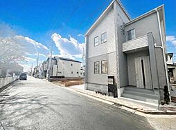 埼玉県所沢市東狭山ケ丘1丁目