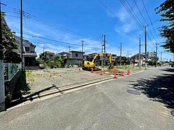埼玉県所沢市東狭山ケ丘1丁目