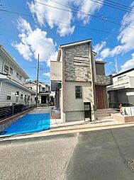 埼玉県所沢市東狭山ケ丘1丁目