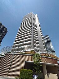 グラシスタワー所沢