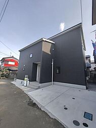 埼玉県所沢市三ケ島4丁目