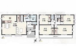 埼玉県所沢市東所沢3丁目