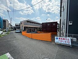 埼玉県所沢市大字久米