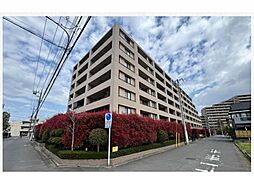 ヴィルヌーブ新所沢