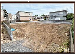 埼玉県所沢市大字荒幡